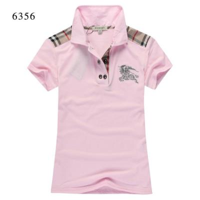 Burberry Women Shirts-606